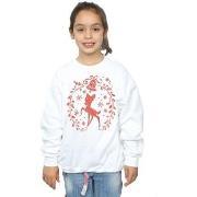 Sweat-shirt enfant Disney BI12233