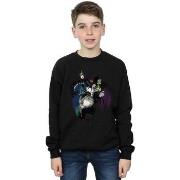 Sweat-shirt enfant Disney BI12262