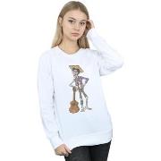 Sweat-shirt Disney BI12266