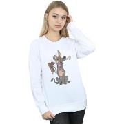 Sweat-shirt Disney BI12267