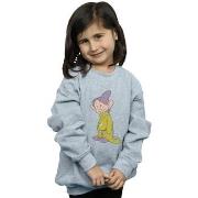 Sweat-shirt enfant Disney BI12314