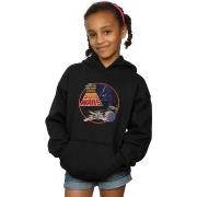 Sweat-shirt enfant Disney From A Galaxy Far Far Away