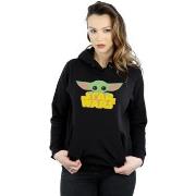 Sweat-shirt Disney The Mandalorian The Child