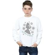 Sweat-shirt enfant Disney BI31226