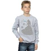 Sweat-shirt enfant Disney BI31243