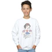 Sweat-shirt enfant Disney BI31244