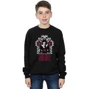 Sweat-shirt enfant Disney BI31365