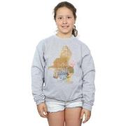 Sweat-shirt enfant Disney BI32024