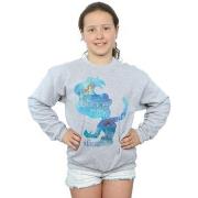 Sweat-shirt enfant Disney BI32025