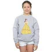 Sweat-shirt enfant Disney Classic Belle