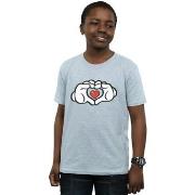 T-shirt enfant Disney BI27526