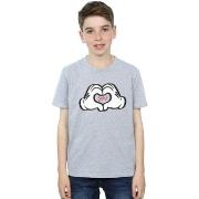 T-shirt enfant Disney Loves You