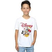 T-shirt enfant Disney BI27631