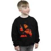 Sweat-shirt enfant Disney Solo