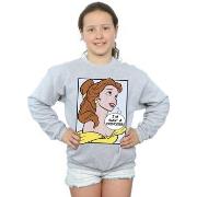 Sweat-shirt enfant Disney BI32093