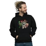 Sweat-shirt Disney Toy Story 4 Group