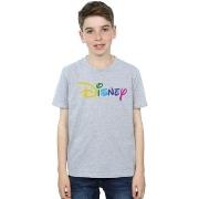 T-shirt enfant Disney BI27502