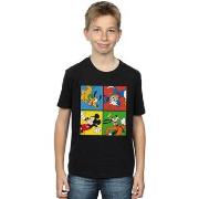 T-shirt enfant Disney BI27369