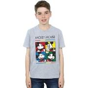 T-shirt enfant Disney BI27370