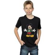 T-shirt enfant Disney BI27448