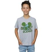 T-shirt enfant Disney Be Kind