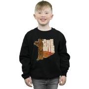 Sweat-shirt enfant Disney Solo