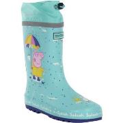 Bottes enfant Regatta RG7809