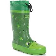 Bottes enfant Regatta Mudplay Jnr