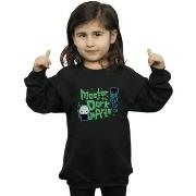 Sweat-shirt enfant Harry Potter Voldemort Dark Arts Junior