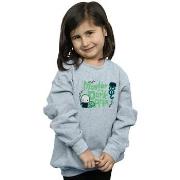 Sweat-shirt enfant Harry Potter Dark Arts