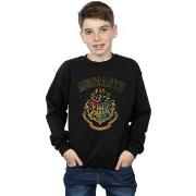 Sweat-shirt enfant Harry Potter BI19906