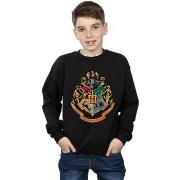 Sweat-shirt enfant Harry Potter Hogwarts