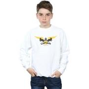 Sweat-shirt enfant Harry Potter BI20014