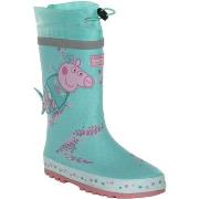 Bottes enfant Regatta Puddle