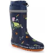 Bottes enfant Regatta Splash