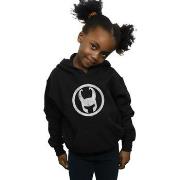 Sweat-shirt enfant Marvel Loki Icon