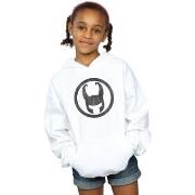 Sweat-shirt enfant Marvel BI11218