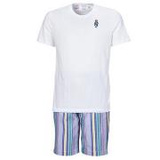 Pyjamas / Chemises de nuit Polo Ralph Lauren S / S PJ SET-SLEEP-SET