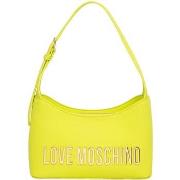 Sac Love Moschino Borsa Donna Verde Lime JC4198PP1IKD0404