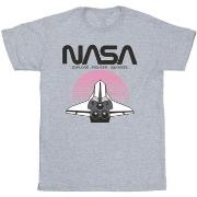 T-shirt enfant Nasa BI40386