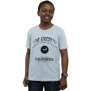 T-shirt enfant Nasa California Science Centre