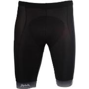 Jogging Spiuk CULOTE CORTO S/T FS BRAVO HOMBRE NEGR