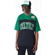 T-shirt New-Era T-Shirt NBA Boston Celtics New