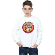 Sweat-shirt enfant Dessins Animés Cartoons Circle