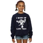 Sweat-shirt enfant Dessins Animés BI23415