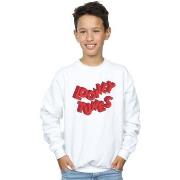 Sweat-shirt enfant Dessins Animés BI23427