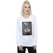 Sweat-shirt Dessins Animés Yougottabekiddin