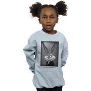 Sweat-shirt enfant Dessins Animés Bugs Bunny Yougottabekiddin