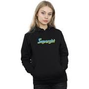 Sweat-shirt Dc Comics BI2761