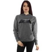 Sweat-shirt Dc Comics BI2863